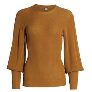 Toteme Vignola Jumper Sz M